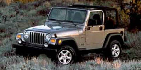 Used 2002 Jeep Wrangler for Sale in Miami, FL (with Photos) - CarGurus