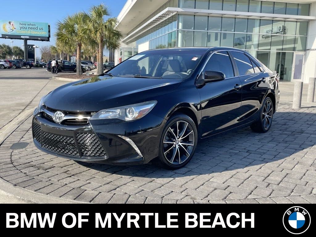 Bmw Myrtle Beach