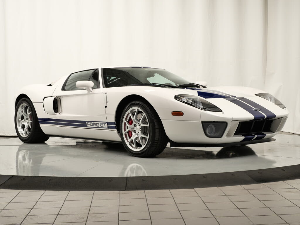 Used gt40 Clearance