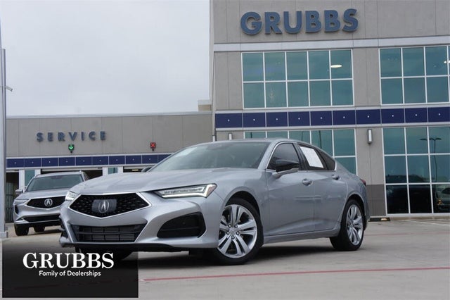 Used 2023 Acura Tlx For Sale In Midlothian Tx With Photos Cargurus