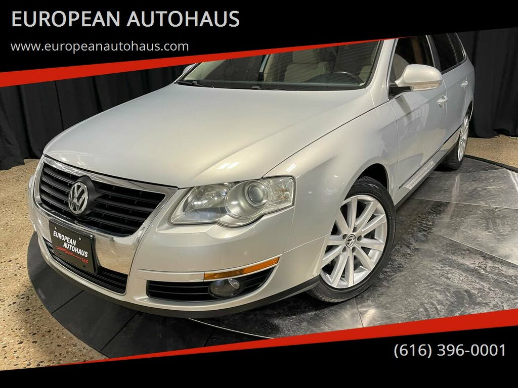 Used 2010 Volkswagen Passat For Sale (with Photos) - CarGurus