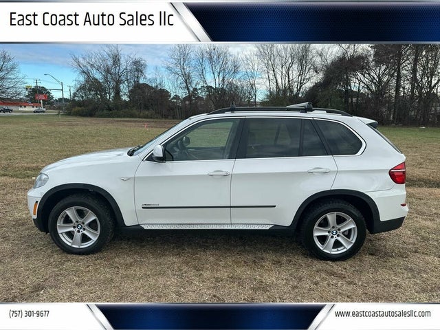 Used BMW X5 xDrive35d AWD for Sale (with Photos) - CarGurus