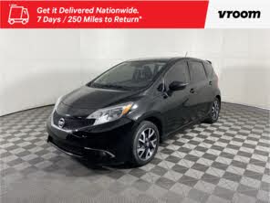 2015 nissan versa note for sale