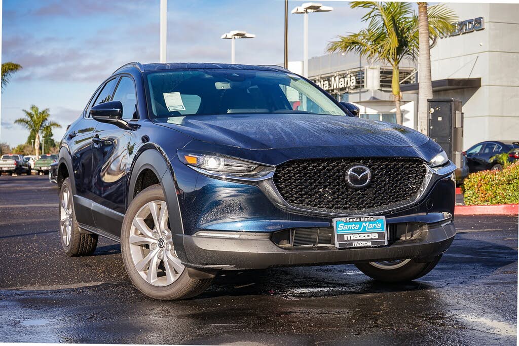 Introduce 134+ images mazda of santa maria In.thptnganamst.edu.vn