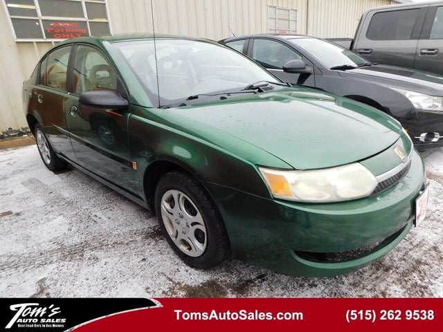 Used 2005 Saturn ION for Sale (with Photos) - CarGurus