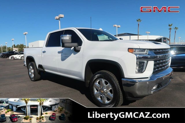 Diesel Trucks For Sale in Phoenix, AZ - CarGurus