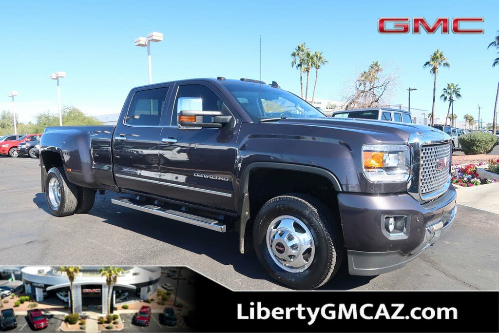 Diesel Trucks For Sale in Arizona - CarGurus