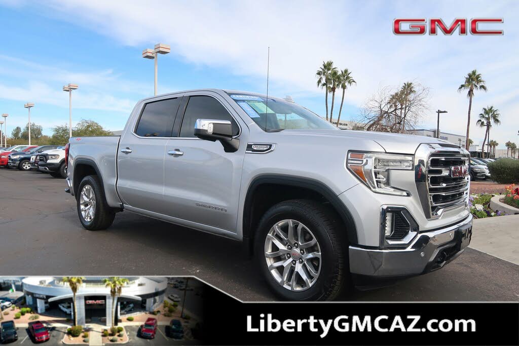 Diesel Trucks For Sale in Arizona - CarGurus