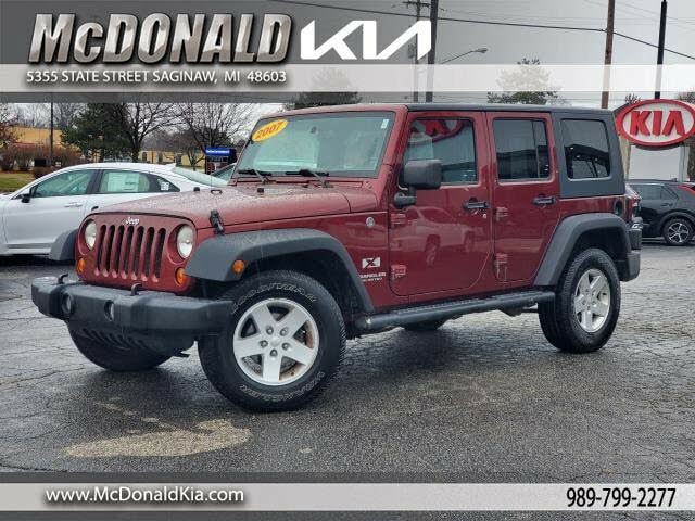 Used 2006 Jeep Wrangler for Sale in Pittsburgh, PA (with Photos) - CarGurus
