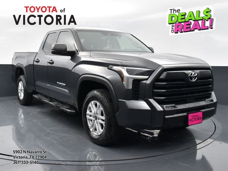 Aggregate 77+ about toyota in victoria texas best in.daotaonec
