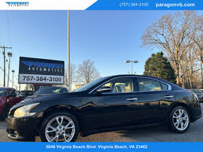 nissan maxima 2014 cargurus