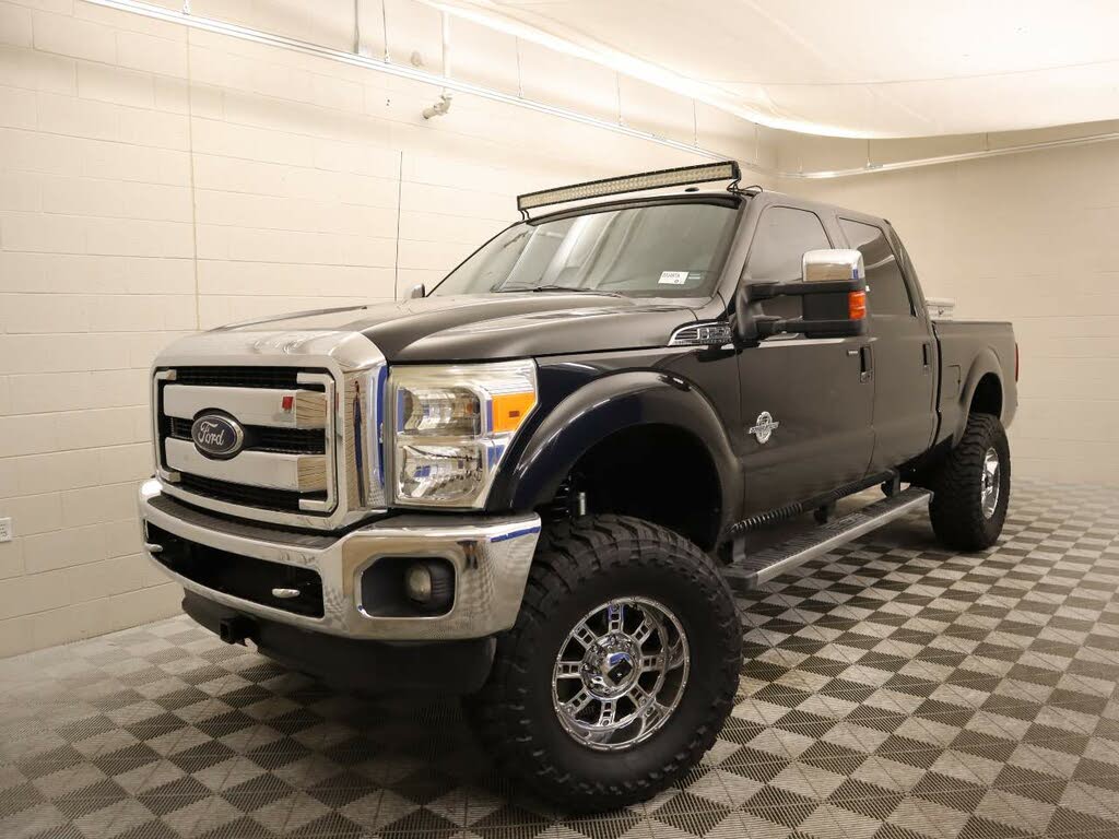 Diesel Trucks For Sale in Phoenix, AZ - CarGurus