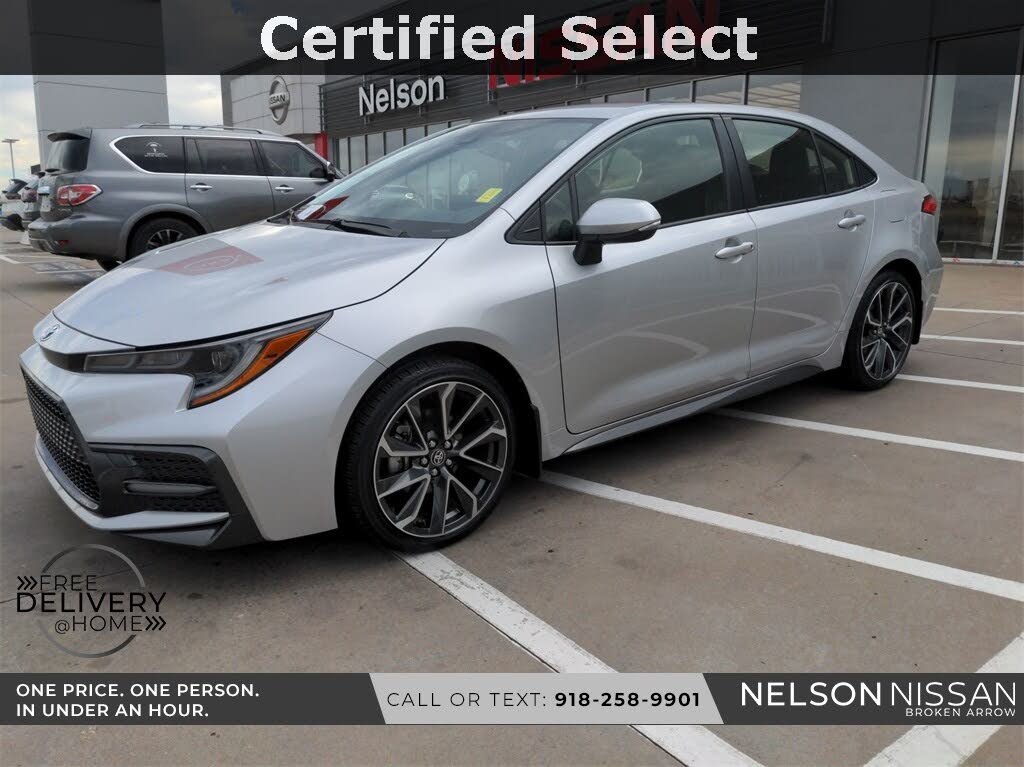 Details 84+ about toyota broken arrow super hot in.daotaonec