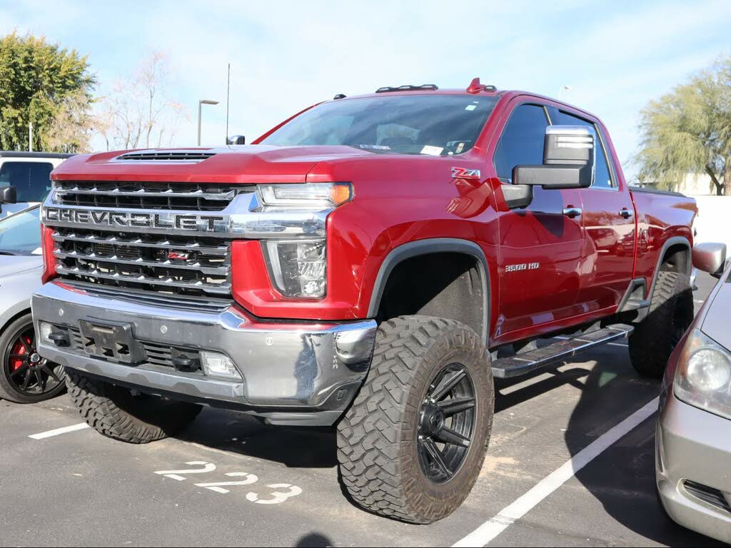 Diesel Trucks For Sale in Arizona - CarGurus
