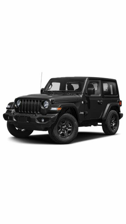 50 best Bellefontaine used Jeep Wrangler for sale savings from $3,139