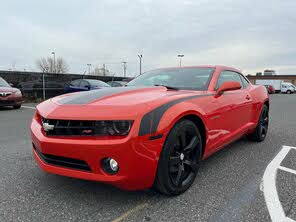 2012-Edition Chevrolet Camaro for Sale in Vaughan, ON (with Photos) -  