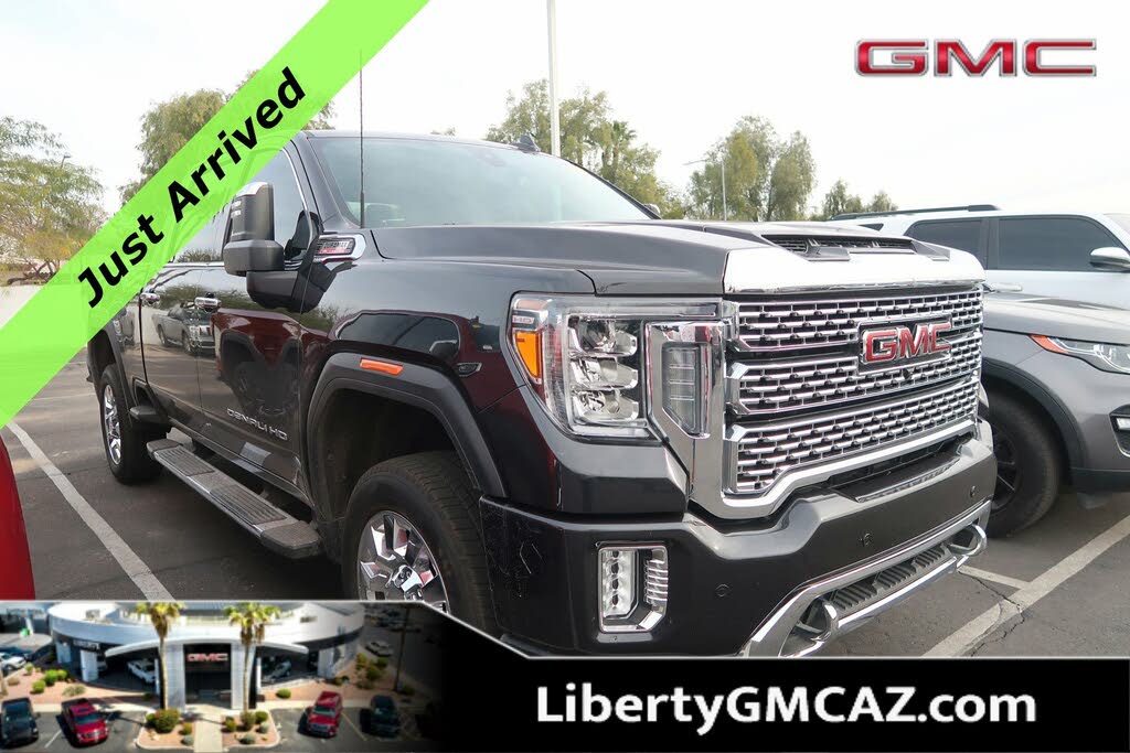 Diesel Trucks For Sale in Arizona - CarGurus