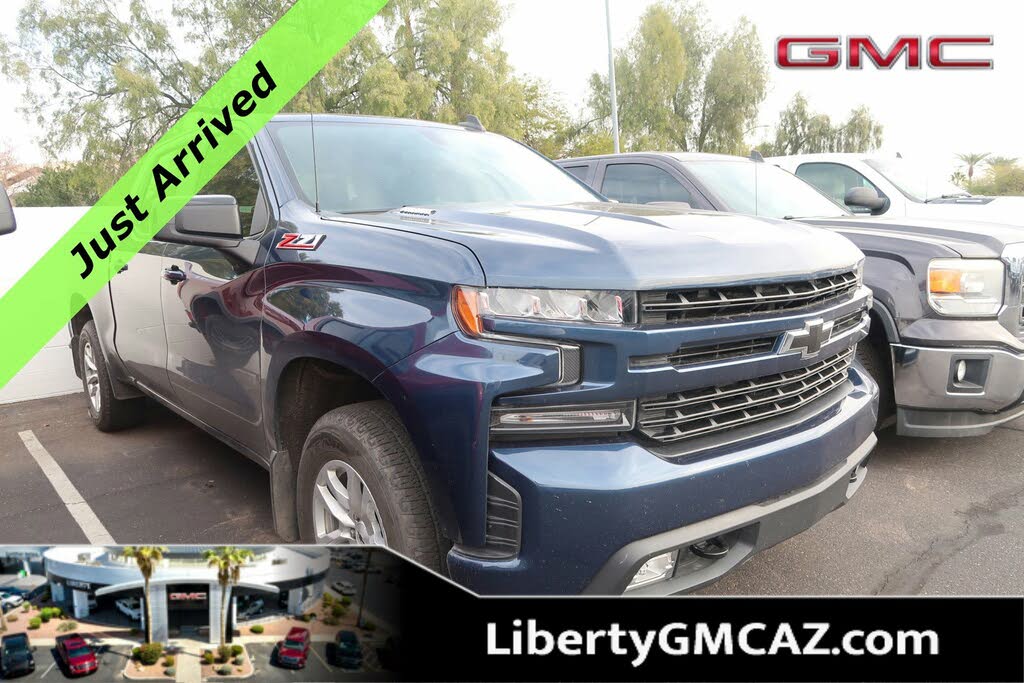 Diesel Trucks For Sale in Phoenix, AZ - CarGurus
