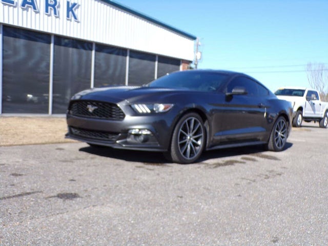 Used 17 Ford Mustang Ecoboost Coupe Rwd For Sale With Photos Cargurus Used 17 Ford Mustang Ecoboost Coupe Rwd For Sale With Photos Cargurus