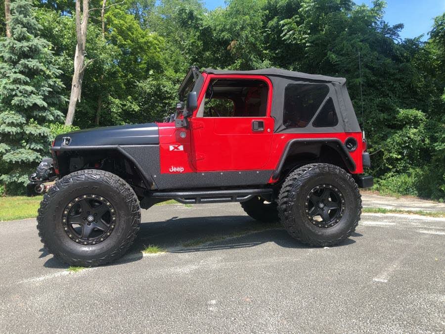 50 Best Hartford Used Jeep Wrangler for Sale, Savings from $3,299