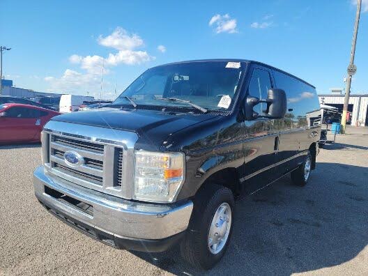 ford econoline 4x4 for sale