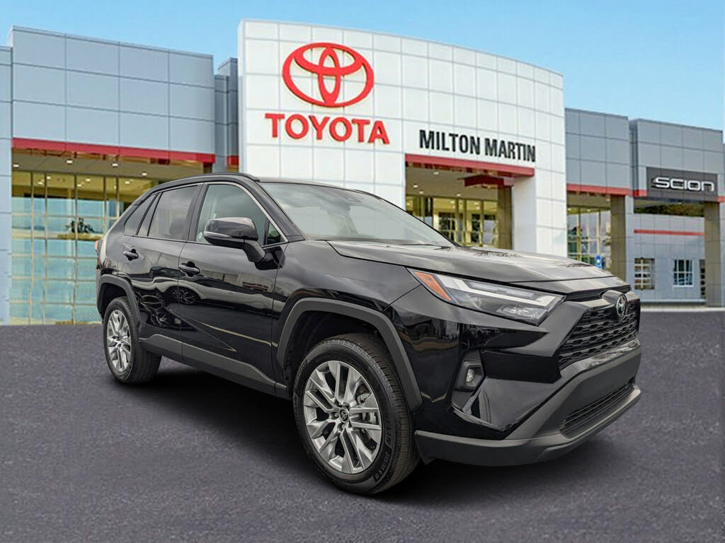 Discover 76+ about toyota milton martin unmissable in.daotaonec
