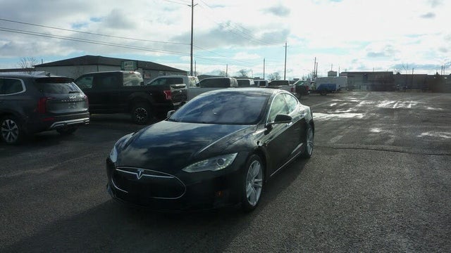 1,163 Used Tesla for Sale - CarGurus.ca