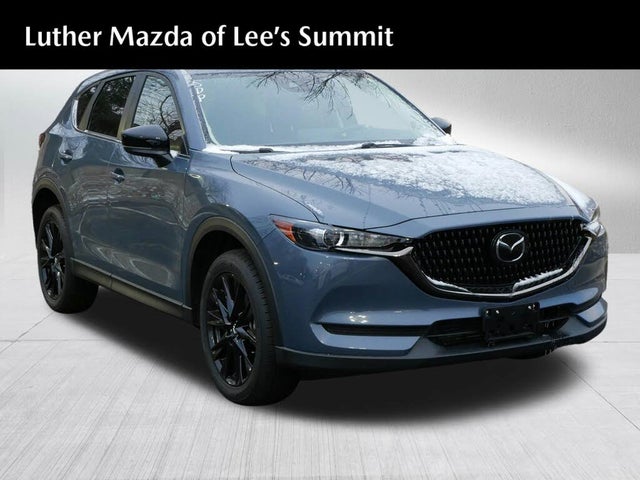 Used Luther Mazda of Lee's Summit for Sale (with Photos) - CarGurus