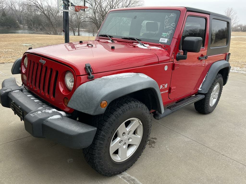 50 Best Jeep Wrangler for Sale under $15,000, Savings from $1,389