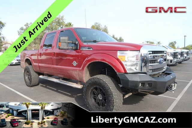 Diesel Trucks For Sale in Phoenix, AZ - CarGurus