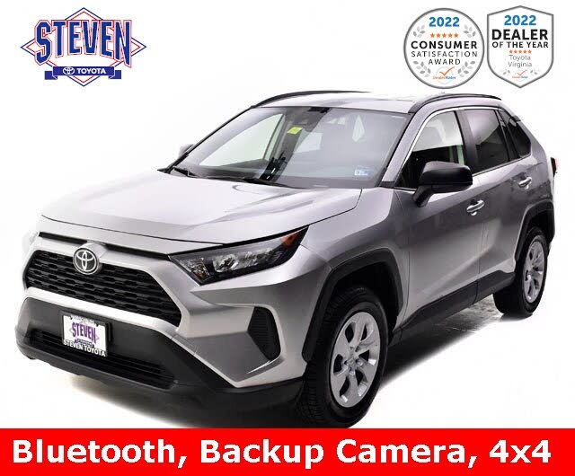 Update 86+ about harrisonburg steven toyota super cool in.daotaonec