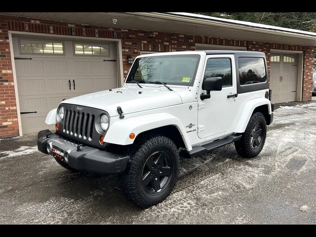 Used 2013 Jeep Wrangler Freedom Edition 4WD for Sale (with Photos) -  CarGurus