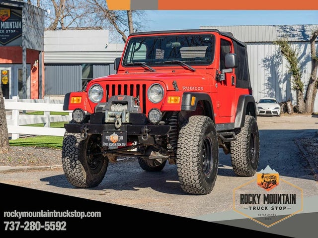 Used 2005 Jeep Wrangler for Sale in Kent, WA (with Photos) - CarGurus