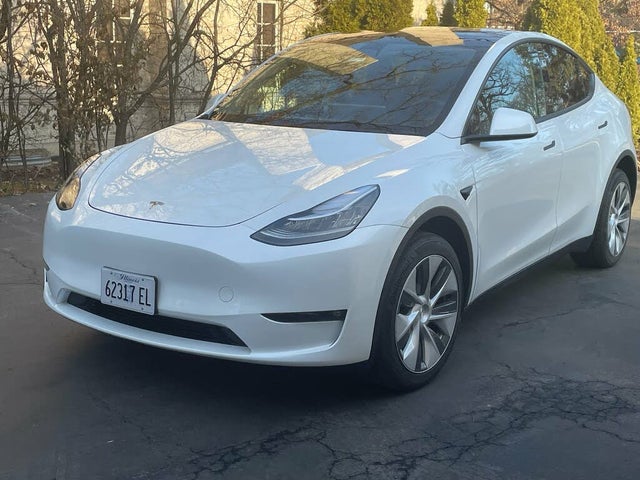 Tesla Model Y 2023 Long Range Price - Image to u