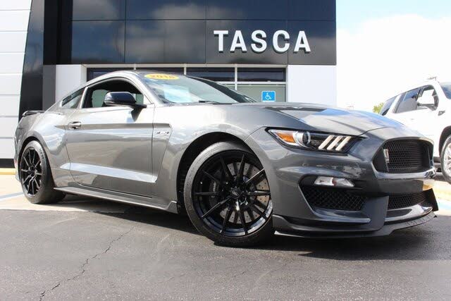 数量限定価格!! SBS製 SHELBY GT350用フロントスプリッター他 新品 未