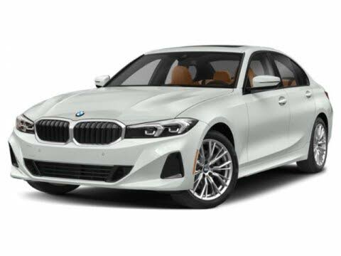  Nuevo BMW Serie a la venta en Cedar Rapids, IA