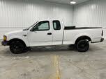 Ford F-150 Heritage 4 Dr XL Extended Cab SB