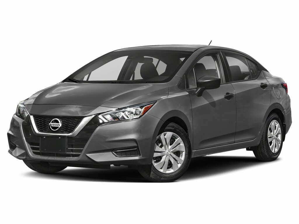 new nissan versa near me