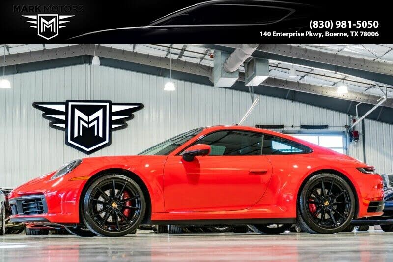 Top 41+ images porsche san antonio texas In.thptnganamst.edu.vn