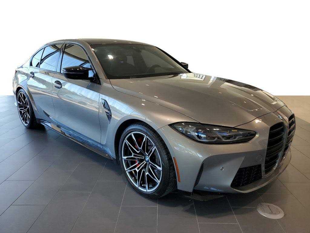 Used BMW M3 for Sale (with Photos