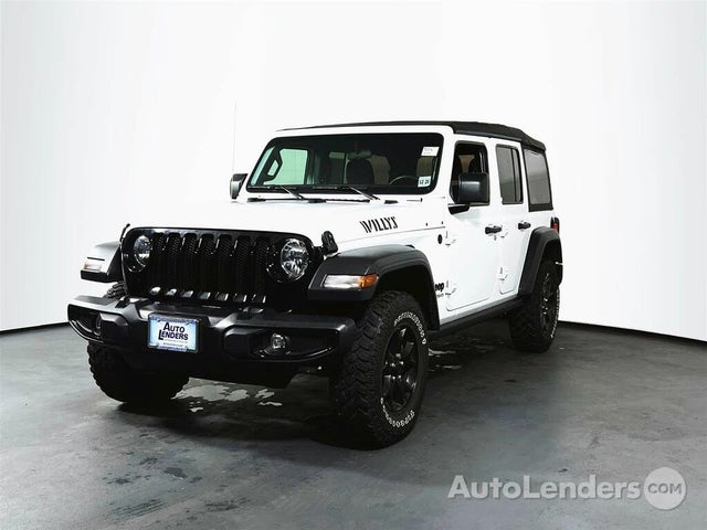 Used 2022 Jeep Wrangler for Sale in Pennsylvania (with Photos) - CarGurus