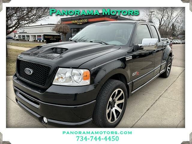 ford f 150 gtr for sale