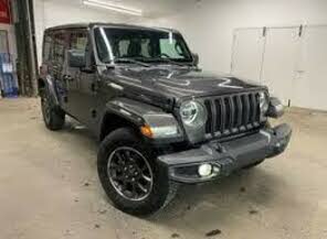 X 4WD and other 2009 Jeep Wrangler Trims for Sale, Kamloops, BC -  
