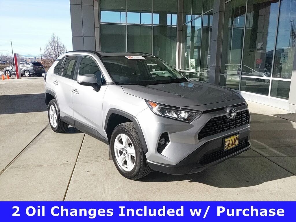 Aggregate 72+ about bud clary toyota of yakima best in.daotaonec