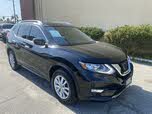 Nissan Rogue SV FWD