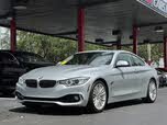 BMW 4 Series 435i xDrive Coupe AWD