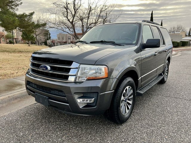2015 Ford Expedition XLT
