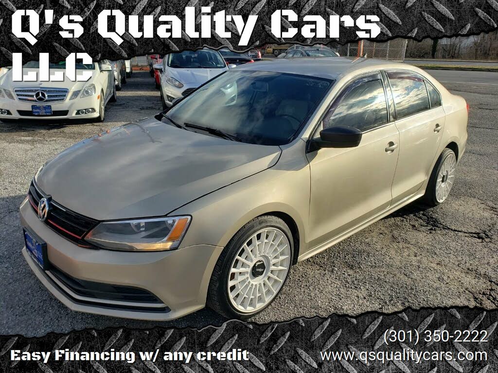 Q s Quality Cars LLC Capitol Heights MD