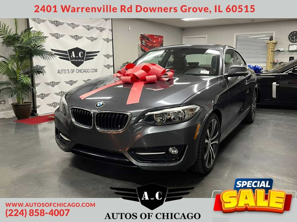 Top more than 58 bmw rental chicago super hot in.daotaonec