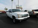 Chevrolet Silverado Classic 1500 LS Extended Cab 4WD